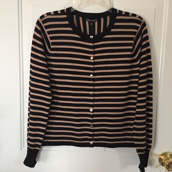 Cable & Gauge Sweaters - 🎄$25🎄Cable & Gauge Sweater Sz M